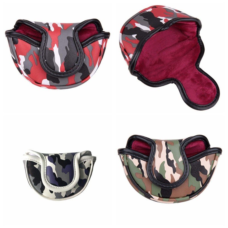 パターカバー マレット 小型 みんな探してる人気モノ パターカバー マレット 小型