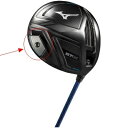 ミズノ MIZUNO ST-X 220 ST-Z 220 ドライバー ウェイト 6g8g14g16g18g20g 送料無料