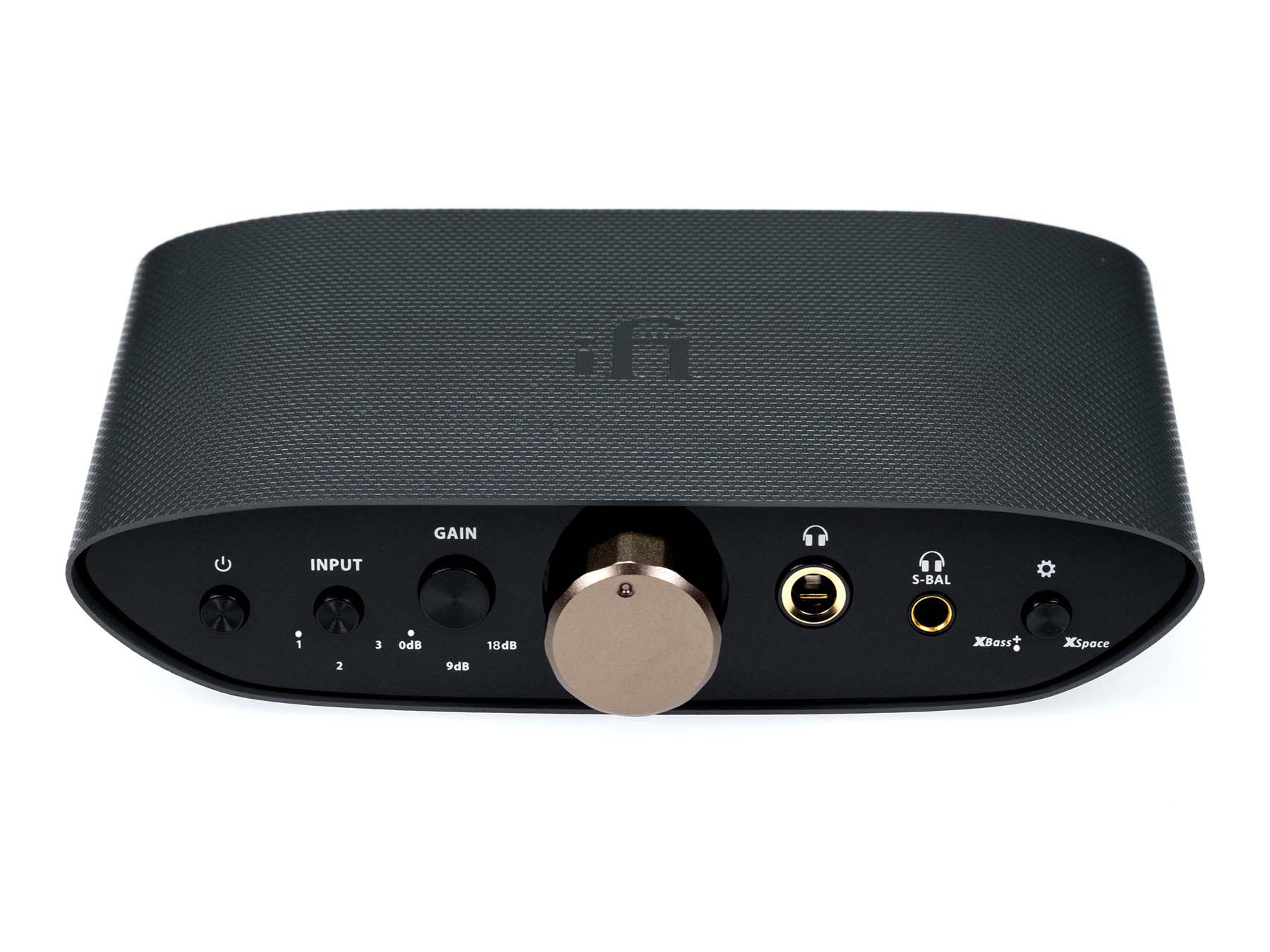 iFi Zen Air CAN 高解像度 アンプ PC ヘッドホン スマートフォン タブレット テレビ ストリーマー Mac 家庭用 低ノイズ音楽 サウンド