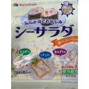 マリンフーズ シーサラダ 70g×6袋 回転寿司でおなじみ 冷蔵 コストコ COSTCO