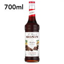 i `R[g Vbv 700ml MONIN