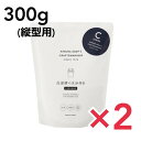 洗濯槽の洗浄剤B 300g×2個セット 木村石鹸 クラフトマンシップ