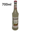 i A[h Vbv 700ml MONIN mAVbv mAJNe