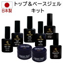 O・P・I トップコート 15ml