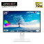 JAPANNEXT 28 IPSѥͥ 4K(3840x2160) ǥվ˥ վ˥ JN-IPS28UHDR-W HDMI DP HDR sRGB100% ۥ磻ȥ顼 վǥץ쥤 PC˥ ѥ˥ ѥͥ