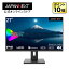 JAPANNEXT 27 ߼4K(3840x2160)վ˥ JN-IPS2708UHDR-HSP HDMI DP sRGB100% DCI-P3 97% PIP/PBPб 4k˥ վǥץ쥤 ѥͥ