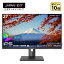 JAPANNEXT IPSѥͥ27 ǥվ˥ PC˥ ѥ˥WQHDUSB-Cбվ˥ վǥץ쥤 JN-IPS27WQHDR-HSP HDMI DP USB-C(65W) KVMǽ PC˥ վ˥ ѥ˥ ѥͥ