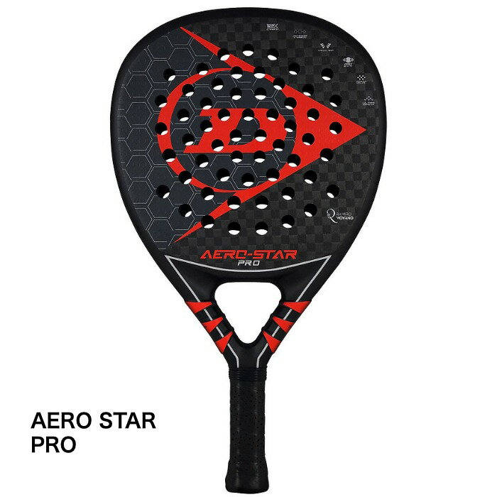 }\JÁ^ySi10OFFN[|z`5/27 1:59܂ pf Pbg z pfPbg _bv ( DUNLOP ) GAX^[ v padel racket ( AERO-STAR PRO ) yz pfobg