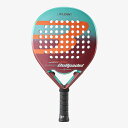 【全品10％OFFクーポン】＼お買い物マラソン開催中／ パデルラケット ブルパデル ( Bullpadel ) フロー 2022 padel racket ( FLOW 2022 )【送料無料】 選び方 おすすめ メーカー 種類 上級 中級 バランス 涙型 オールラウンダー 軽め 女性 その1