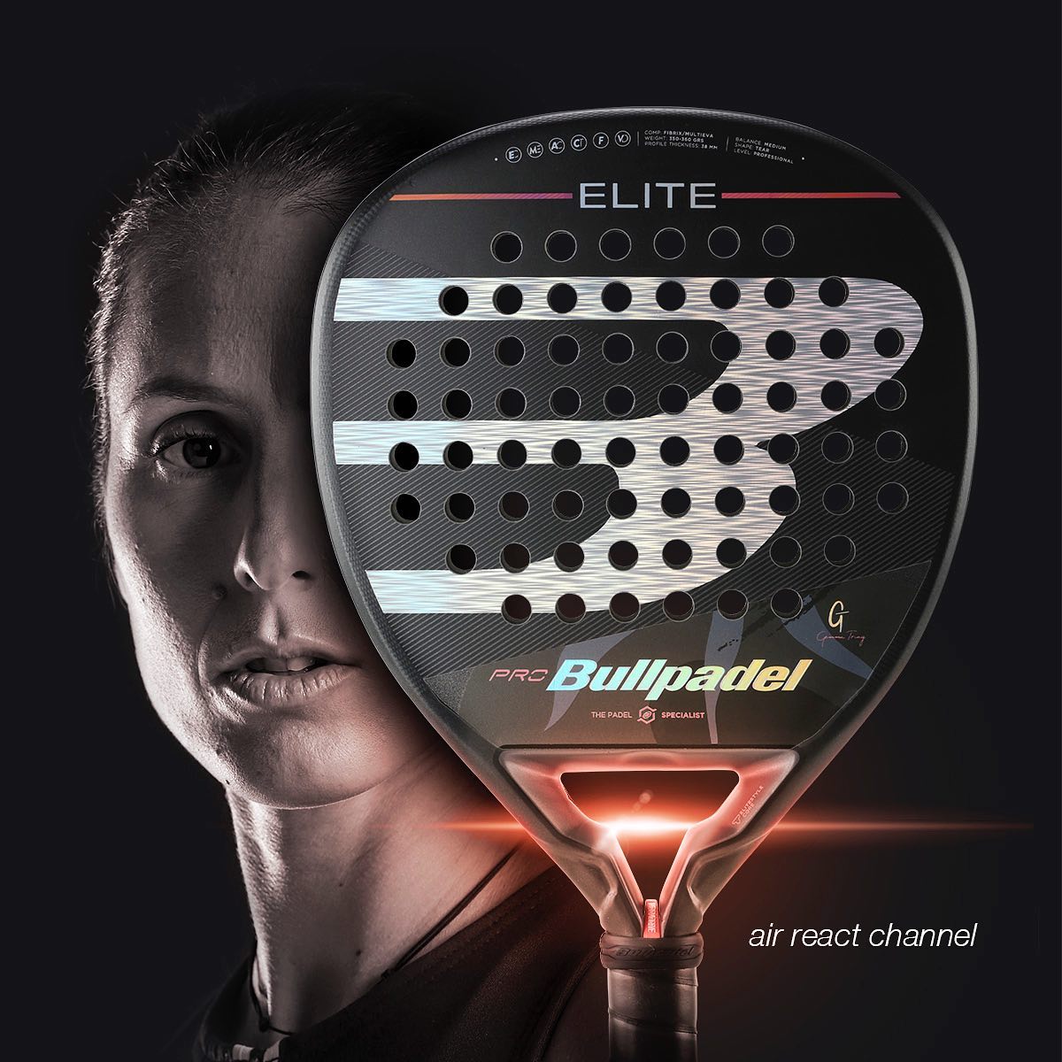 }\JÁ^ySi10OFFN[|z`5/1 23:59܂ pf Pbg pfPbg upf ( Bullpadel ) G[g 2023 padel racket ELITE 23  Iѕ  [J[  ㋉  oX ܌^ I[E_[ y