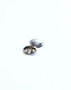 マグネットホック 両面カシメ 直径18mm 10組入り JPC0090-1