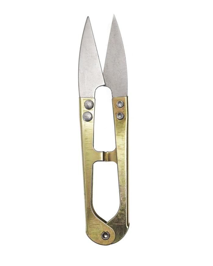 糸切りハサミ ステンレス製 JPC0143