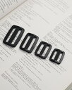 32MM プラスチックバックル 5個 JPC0231-32