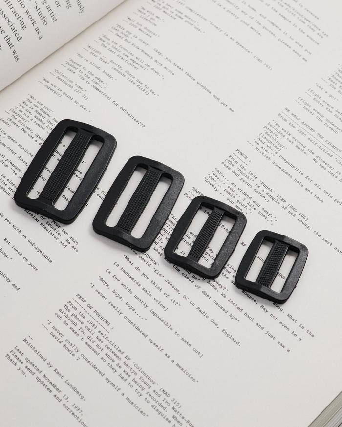 38MMプラスチックバックル 5個 JPC0231-38