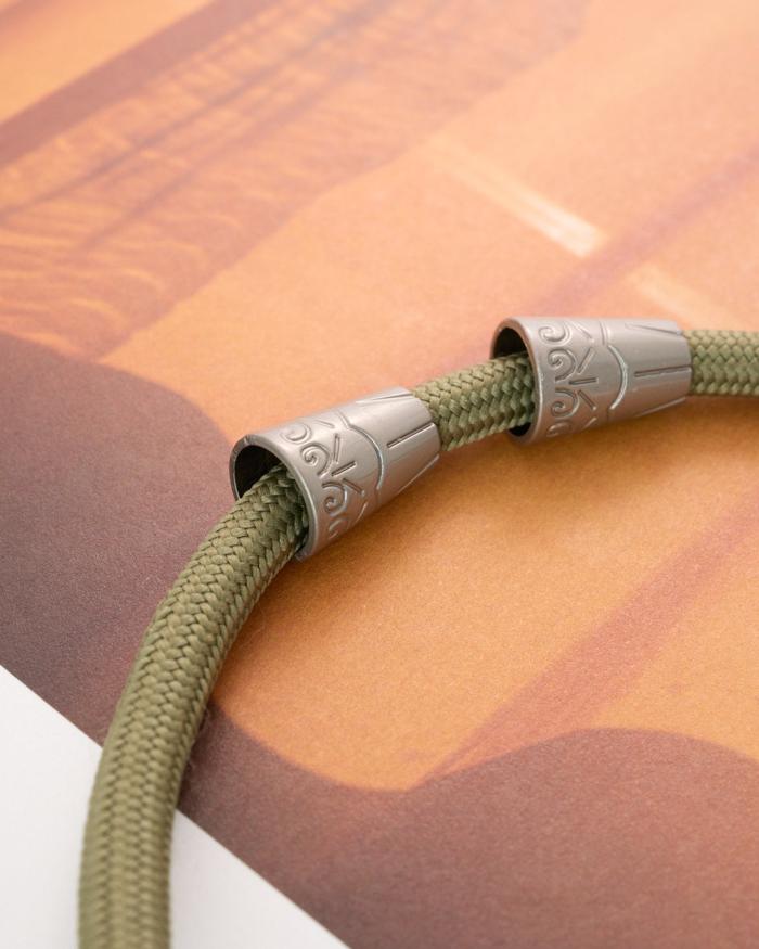 メタル ループエンド 通す穴直径約5MM JPC118-27