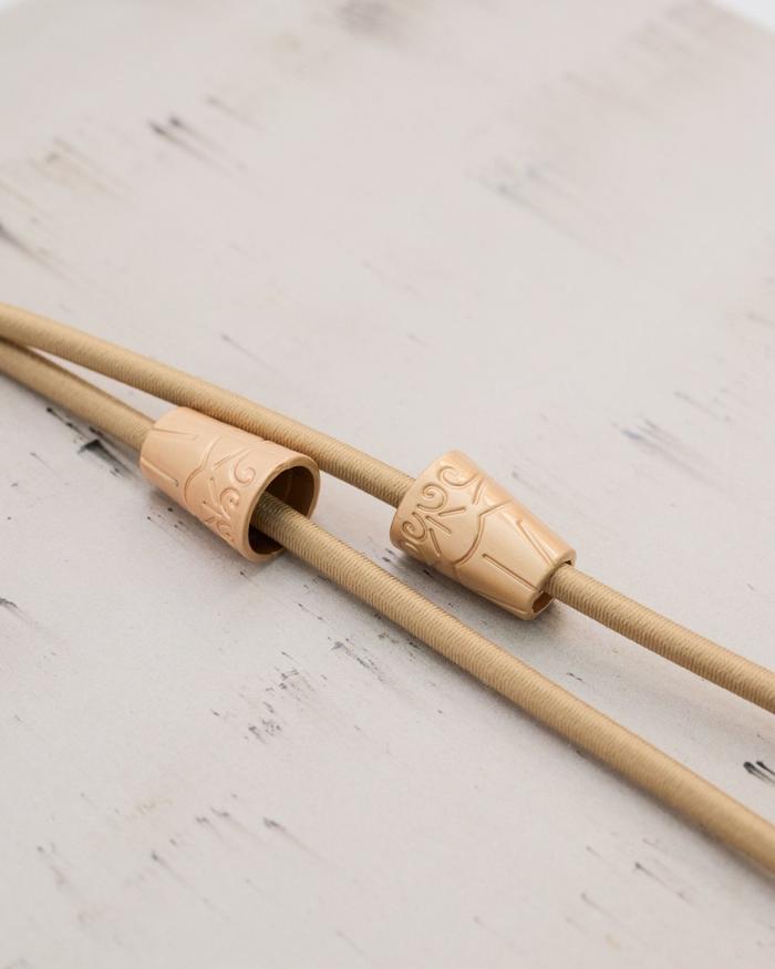 メタル ループエンド 通す穴直径約5MM JPC118-27