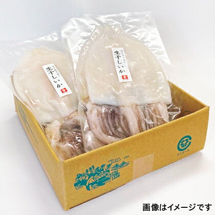 【佐賀県】生干しいか詰合せ お取り寄せ 食品 グルメ ギフト お土産 プレゼント 贈答 送料無料 ご褒美 (レビュー記入で300円OFFクーポン配布中)のサムネイル