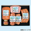 ソーセージセット　C 送料込み ギフト プレゼント 贈答 お取り寄せ ギフト お土産 (レビュー記入で300円OFFクーポン配布中)