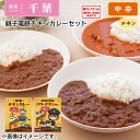 銚子電鉄チキンカレーセット ギフト プレゼント 贈答 お取り寄せ カレー (レビュー記入で300円OFFクーポン配布中)