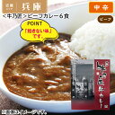 ＜牛乃匠＞ビーフカレー6食 ギフト プレゼント 贈答 お取り寄せ カレー (レビュー記入で300円OFFクーポン配布中)