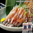 【冷凍】富山湾水揚げ 生ほたるいか 送料込み ギフト プレゼント 贈答 お取り寄せ お土産 (レビュー記入で300円OFFクーポン配布中)
