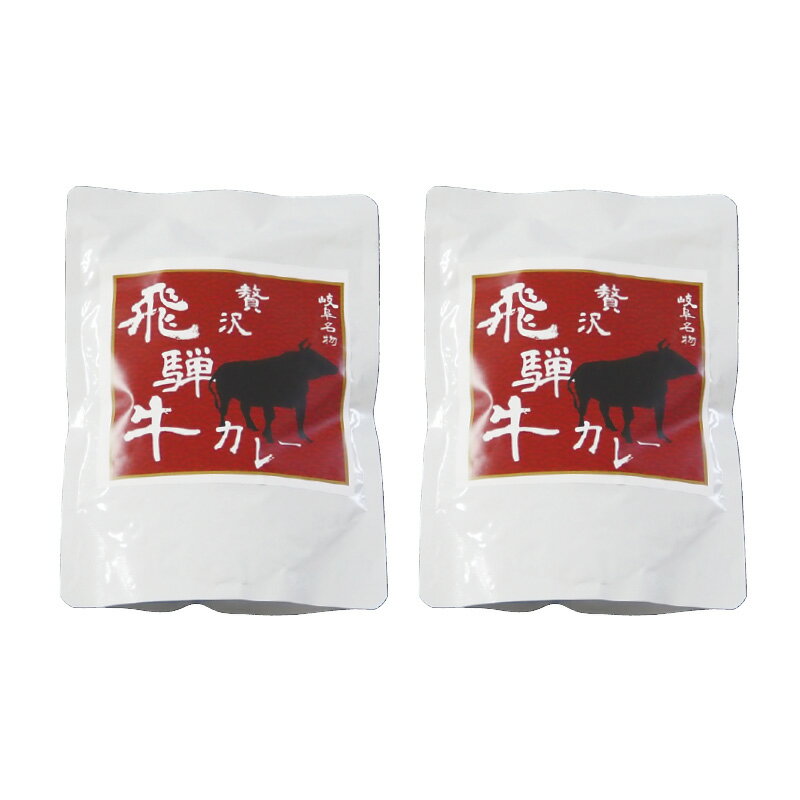贅沢 飛騨牛カレー 送料込 ギフト プレゼント 贈答 お取り寄せ お土産 (レビュー記入で300円OFFクーポン配布中)