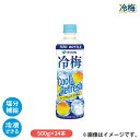 冷梅 ドリンク 飲料 送料込み ギフト プレゼント 贈答 お取り寄せ お土産 (レビュー記入で300円OFFクーポン配布中)
