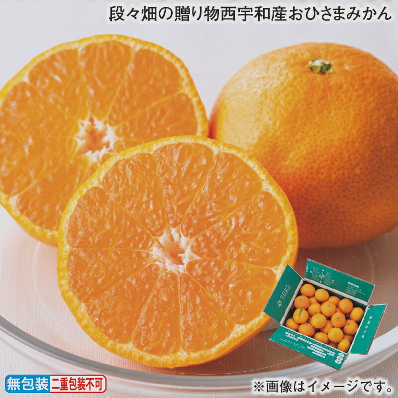 お歳暮 段々畑の贈り物西宇和産おひさまみかん 冬ギフト 送料込み ギフト プレゼント 贈答 お取り寄せ お土産 (レビュー記入で300円OFFクーポン配布中)(4)