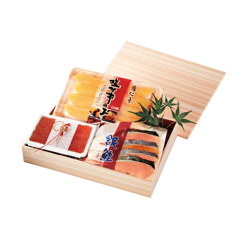 早割期間中！11/28まで【通常価格11,000円⇒9,980円】お歳暮 海の幸3種 おたのしみセット 送料込み ギフト プレゼント 贈答 お取り寄せ お土産 (レビュー記入で300円OFFクーポン配布中)