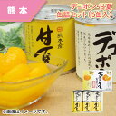 デコポン・甘夏缶詰セット 6缶入 10缶入 送料込み ギフト プレゼント 贈答 お取り寄せ お土産 (レビュー記入で300円OFFクーポン配布中)