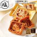 <田野屋塩二郎>プチシューラスク(20枚入) 送料込み ギフト プレゼント 贈答 お取り寄せ お土産 (レビュー記入で300円OFFクーポン配布中)