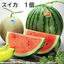 スイカ 1個 送料込み ギフト プレゼント 贈答 お取り寄せ お土産 (レビュー記入で300円OFFクーポン配布中)