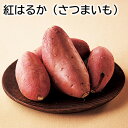 紅はるか(さつまいも) 送料込み ギフト プレゼント 贈答 お取り寄せ お土産 (レビュー記入で300円OFFクーポン配布中)