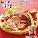 早割期間中!【通常価格4,400円⇒3,990円】お中元 由布院燻製工房 燻家ソーセージセット(2) 御中元 夏ギフト ギフト 贈答 送料込み お取り寄せ お土産 (レビュー記入で300円OFFクーポン配布中)