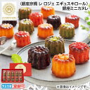 早割期間中!【通常価格3,880円⇒3,780円】お中元 <銀座京橋 レ ロジェ エギュスキロール>銀座ミニカヌレ 御中元 夏ギフト ギフト 贈答 送料込み お...