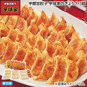 お中元 宇都宮餃子 宇味家のぎょうざ 3箱 宇味家のぎょうざ 4箱 御中元 夏ギフト ギフト 贈答 送料込み お取り寄せ お土産 (レビュー記入で300円OFF...
