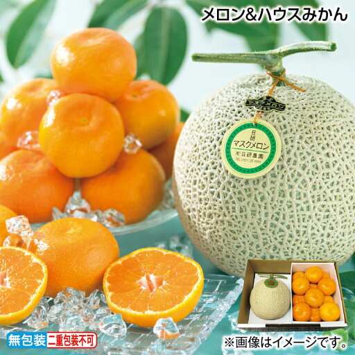 お中元 メロン&ハウスみかん 御中元 夏ギフト ギフト 贈答 送料込み お取り寄せ お土産 (レビュー記入で300円OFFクーポン配布中) お中元 メロン&ハウスみかん 御中元 夏ギフト ギフト 贈答 送料込み お取り寄せ お土産 (レビュー記入で300円OFFクーポン配布中)