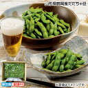 お中元 山形県鶴岡産だだちゃ豆 御中元 夏ギフト ギフト 贈答 送料込み お取り寄せ お土産 (レビュー記入で300円OFFクーポン配布中)