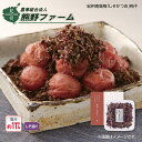 熊野ファーム 紀州南高梅「しそかつお」梅干 550g1箱 550g2箱 1kg1箱 1kg2箱 送料込み ギフト プレゼント 贈答 お取り寄せ お土産 (レビュ...