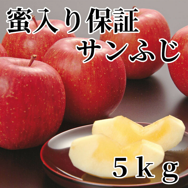 信州長野から太陽の光をたくさん浴びて育ったりんご、サンふじをお届けします。さわやかな甘みと歯ざわりをお楽しみください。【商品提供者コメント】 ●名称／りんご ●商品内容／5kg（13〜16個） ●原産地／長野県　 ●原材料／●保存方法／●製造者名(加工業者名)／ 【キャンセルについて】 ●お申し込み後のキャンセルは、原則受け付けておりません。 【配送について】 ●こちらの商品は11月30日(月)〜1月20日(水)の期間内に順次お届けいたします。 また、常温便でのお届けとなります。あらかじめご了承下さい。 ※農産物、水産物等については天候、作柄状況により、商品のお届けが前後する場合がございます。あらかじめご了承ください。 ●年内お届けのご希望は、2026年12月15日（火）までにお申込みください。12月16日（水）以降は年内にお届けできない場合があります。 なお、年始の発送は2027年1月6日（水）からとなります。 ●お届けまでに祝日・大型連休・年末年始等をはさむ場合、お届けに日数がかかることがございます。あらかじめご了承ください。 ●お受け取り頂けない商品につきましては、再発送、ご返金、ポイントの返還は致しかねます。あらかじめご了承下さい。 【のし・について】 ●一部の商品はのしのご希望を承ります。 ※選択肢にないのしの種類はお選びいただけません。 ※名入れはお受けできません。 ※商品によっては「短冊のし」や「簡易のしシール」でお届けとなる場合がございます。 ※ゆうパケットでお届けする商品にはご指定できません。 ●「御歳暮のし」をご指定いただきました商品は、配達希望日のご指定がない場合は2026年12月1日（火）以降順次お届けいたします。 ※青果物等、配達期間限定の商品は「御歳暮のし」をご指定いただいても、12月1日（火）以前にお届けする場合がありますので、あらかじめご了承ください。 【配達不可地域について】 ●島しょ（東京都・鹿児島県・沖縄県）の一部へのお届けについては、生もの（消費・賞味期間5日以内）・生鮮品 （果物・野菜・活魚介類）の一部・冷凍品・生花（セット商品を含む）は受付ができませんのでご了承ください。 【その他ご注意】 ※表示価格（商品代金）には送料・消費税が含まれています。 ※商品画像はイメージです。「商品内容」として記載されていないものや「小道具類」はお届けする商品に含まれておりませんので、商品内容をお確かめの上、お申込みください。 ※消費・賞味期間5日以内の商品をお申込みの場合は、お届けが消費・賞味期限の最終日になることがありますのでご了承ください。 ※青果物のサイズ指定はできません。天候によりお届け期間が変更になる場合がございます。果物については種が入る場合もあります。 ※「消費期間」は製造(加工)日から安全に召し上がれる日まで、「賞味期間」は製造(加工)日から品質の保持が十分に可能な日までをそれぞれ期間で表示しています。お届け日からの期間を保証するものではありません。 ※複数の商品がセットになっている場合、最も短い期間を表示しています。なお、法律に基づく賞味（消費）期限については、各お届け商品に記載しています。 ※花卉・花弁の開花状態及び花色、リボン、ラッピング(包装)等は多少異なる場合があります。 ※商品のパッケージ・小物のデザインは変更になる場合があります。 ※複数商品の一括送付及び同時発送はできません。また、ご依頼主様とお届け先様が同じ場合、同日のお申込みであっても商品によりお届け日が異なる場合がございますので、あらかじめご了承ください。 ※天候や生育状況等により予定の時期よりもお届けが前後することがございます。その際は、早着・ 遅延のご案内、代替商品又は解約等のご案内をさせていただく場合がございます。 【季節の贈り物に】 お年賀 迎春 お正月 年末年始 バレンタイン ホワイトデー 卒業式 卒園式 入学式 入園式 母の日 父の日 御中元 お中元 暑中御見舞 残暑御見舞 敬老の日 ハロウィン クリスマス 冬ギフト お歳暮 御歳暮 【ちょっとした手土産・プレゼントに】 御祝 御礼 謝礼 御挨拶 粗品 お使い物 贈答品 ギフト プレゼント お土産 手土産 贈りもの 進物 お返し 【お祝い・お返しの品に】 引き出物 お祝い 内祝 結婚祝 結婚内祝 出産祝 出産内祝 引き菓子 快気祝 快気内祝 プチギフト 結婚引出物 七五三 卒業祝い 卒園祝い 入学祝い 入園祝い 進学内祝 入学内祝 寿 開店祝 開業祝 新築祝
