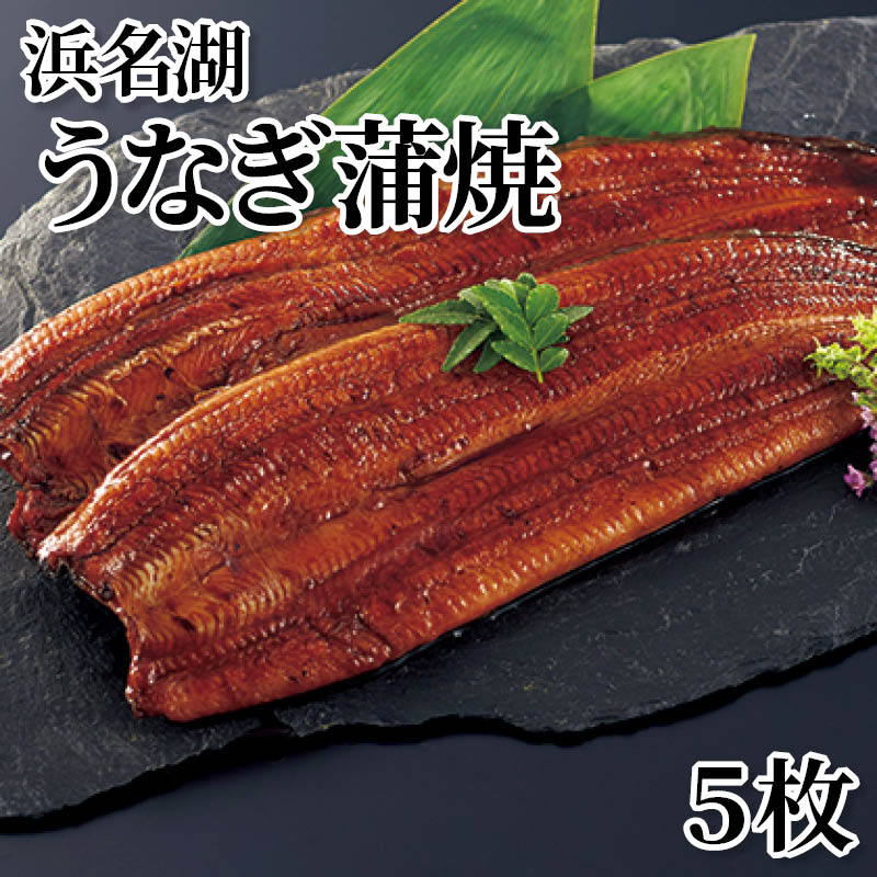 樂天商城 - 浜名湖うなぎ蒲焼 5枚 3枚 送料込み ギフト プレゼント 贈答 お取り寄せ お土産 (レビュー記入で300円OFFクーポン配布中)
