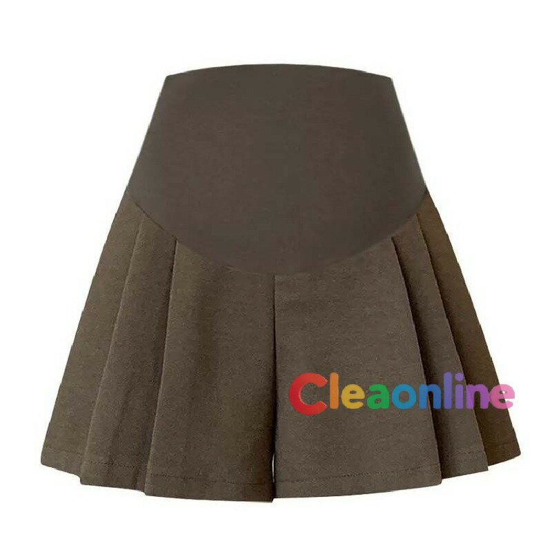 冬 秋冬 冬用 秋 厚手 マタニティ ショートパンツ マタニティ レディース ショート...