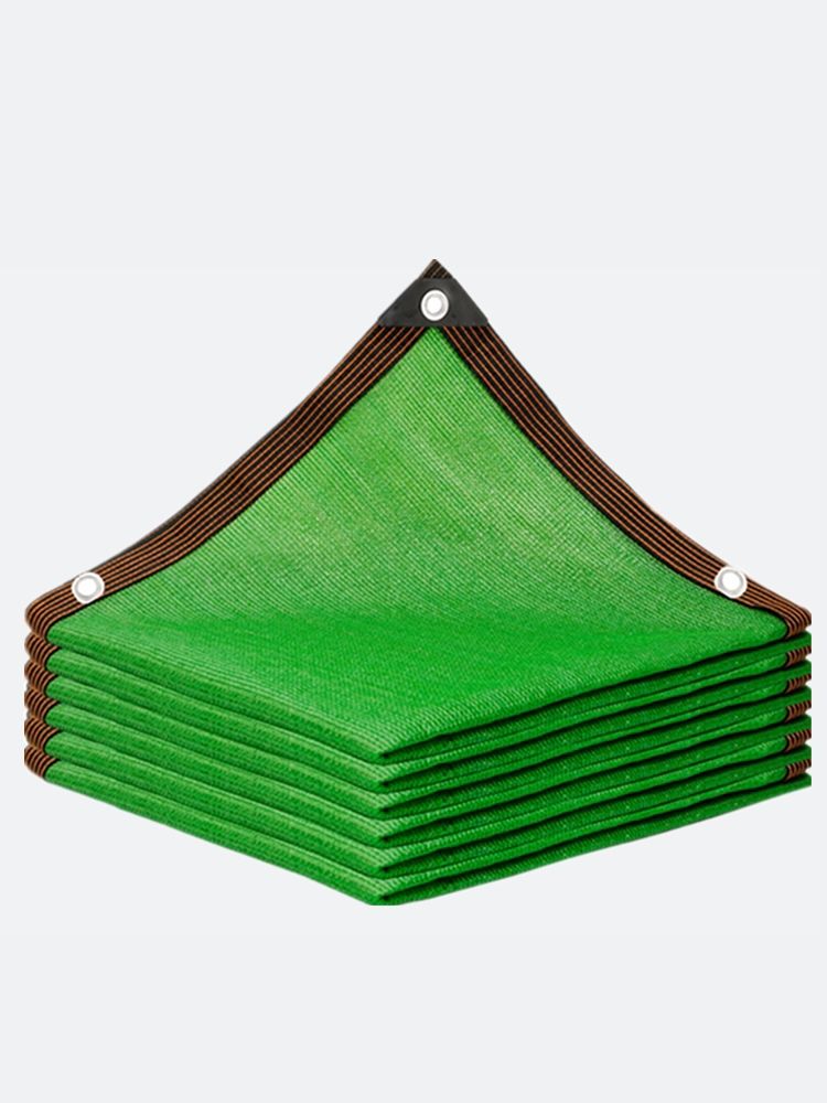 Rakuten - 遮光カーテン 遮光ネット 庭先用 日除け クールシェード サンシェード 日除けシェード ベランダガーデン 雨よけシート 多肉 葉焼け 遮熱 対策