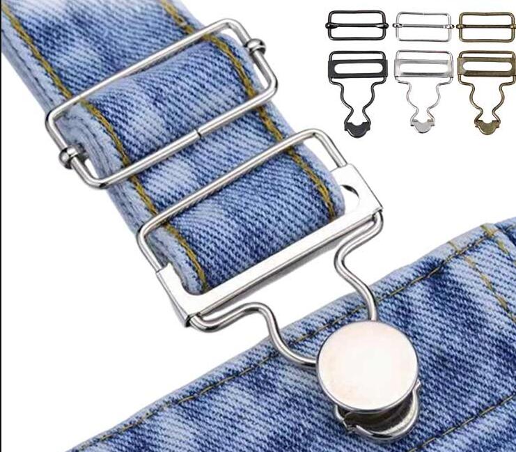 吊りカン オーバーオール 修理 タックボタン 吊りかん ジーンズ サロペット 移動カン 修復 金具 ツナギ 金具 手作り 補修 4枚入 つりかん 吊りカン ハンドメイド リメイク 手づくり デニム 手芸用品 部品 部材 つりかん 吊りかん パーツ