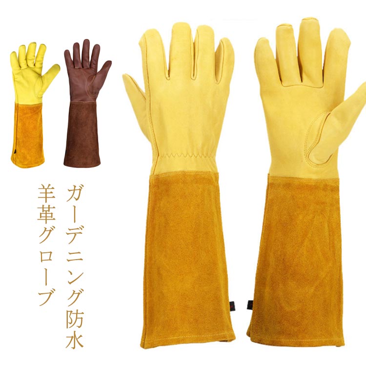 グローブ ロンググローブ 手袋 ガー