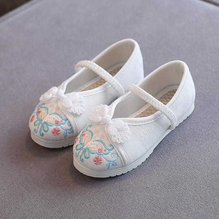 女の子 七五三 草履のかわりに履ける 子供用 赤 レッド 痛くない 刺繍 ぺたんこ ピンク キッズ 子供用 歩きやすい 草履