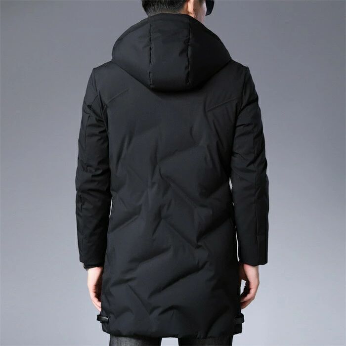 ダウンコート メンズ ダウンジャケット 防寒ジャケット 防寒着 ダウン入れ 暖かい アウター 父の日 軽量 保温 大きいサイズ 防寒着 アウトドアウエア 防風 ダウンコート 秋冬服 ロング