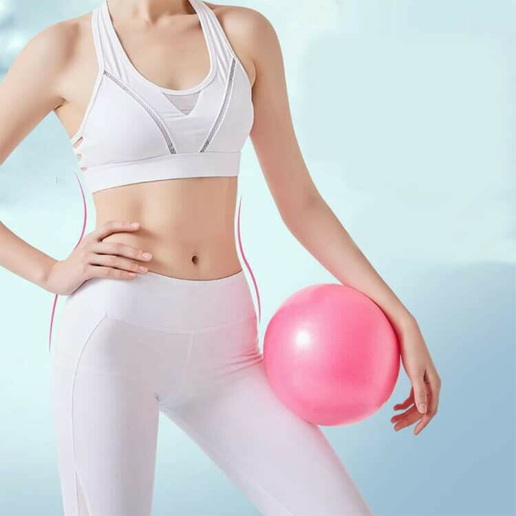 お尻 25cm ミニ ストレッチ バランスボー...の紹介画像2