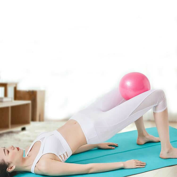 お尻 25cm ミニ ストレッチ バランスボー...の紹介画像3