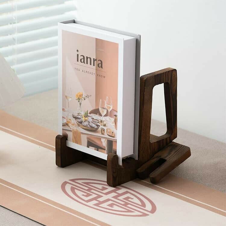 ブックスタンド タブレットスタンド 読み物スタンド サイズ調節可能 レシピスタンド 角度調整可 読書ラック タブレットスタンド マルチスタンド レシピブック用 サイズ調節可能 レシピブック用 読書台 キッチン用 卓上用